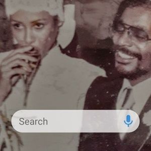 Meet your Posher, Pat